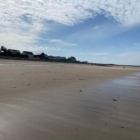 A 50 M De La Plage, Appartement De 35 M2 : Les Pieds Sales Bréhal Exterior foto