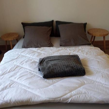 A 50 M De La Plage, Appartement De 35 M2 : Les Pieds Sales Bréhal Exterior foto
